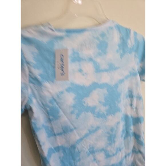 Kid Disney Villains Tee Shirt Fabulous Carter's Kid Size 12 - Picture 4 of 6